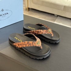 Prada Slippers